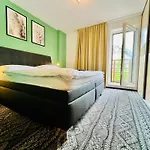Lomstay - Vo Vysokych Tatrach - Velka Lomnica Horská chata *
