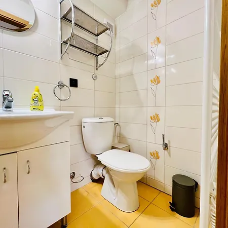 Lomstay - Vo Vysokych Tatrach - Velka Lomnica 샬레