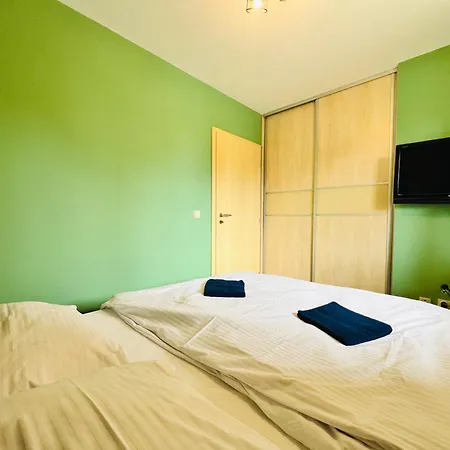 Lomstay - Vo Vysokych Tatrach - Velka Lomnica * Кежмарок