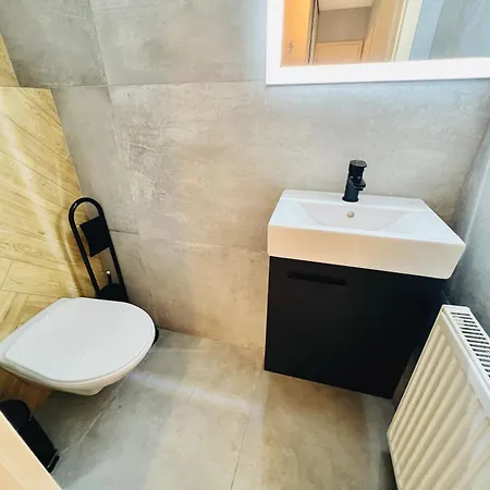 Lomstay - Vo Vysokych Tatrach - Velka Lomnica