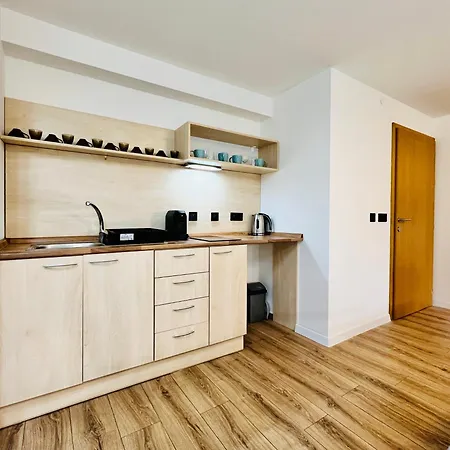 샬레 Lomstay - Vo Vysokych Tatrach - Velka Lomnica *