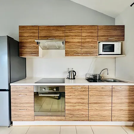 샬레 Lomstay - Vo Vysokych Tatrach - Velka Lomnica