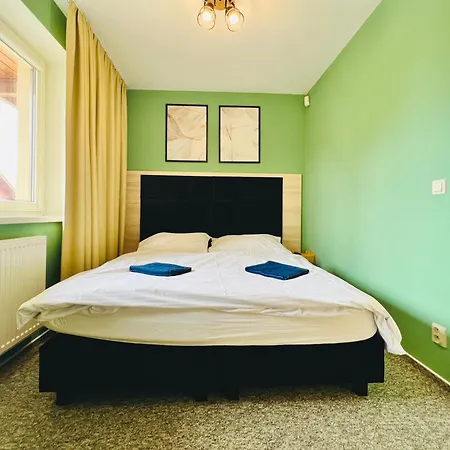 Lomstay - Vo Vysokych Tatrach - Velka Lomnica Kežmarok