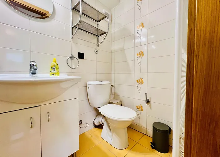 Lomstay - Vo Vysokych Tatrach - Velka Lomnica 샬레