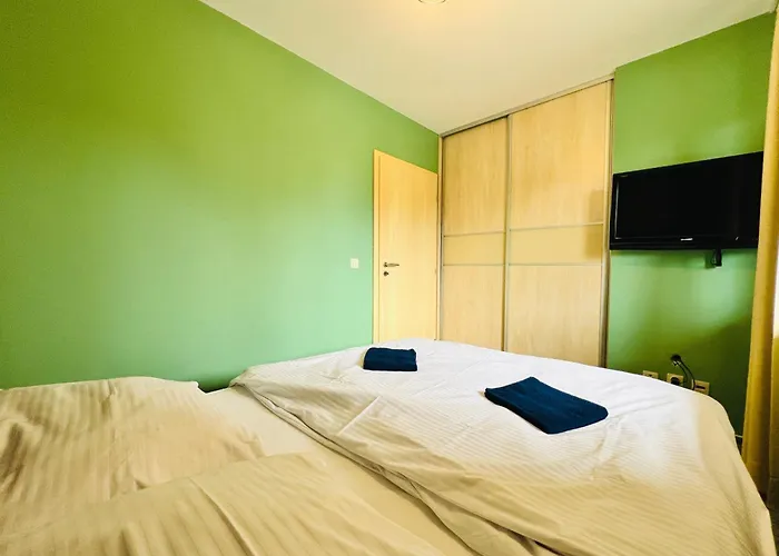 Lomstay - Vo Vysokych Tatrach - Velka Lomnica * 케즈마라크