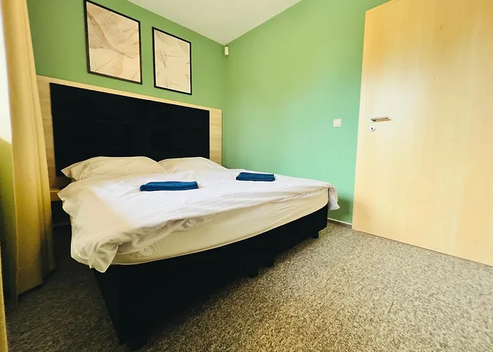 Lomstay - Vo Vysokych Tatrach - Velka Lomnica 샬레