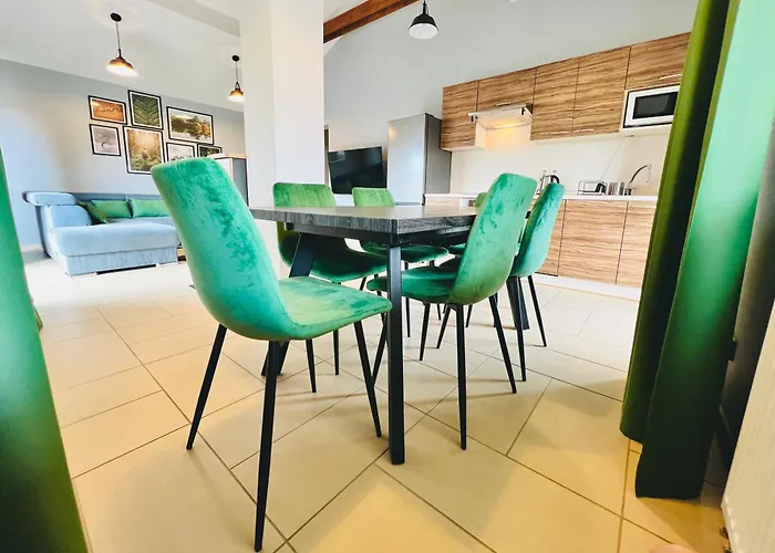 Lomstay - Vo Vysokych Tatrach - Velka Lomnica 샬레 케즈마라크