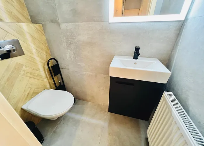 Lomstay - Vo Vysokych Tatrach - Velka Lomnica