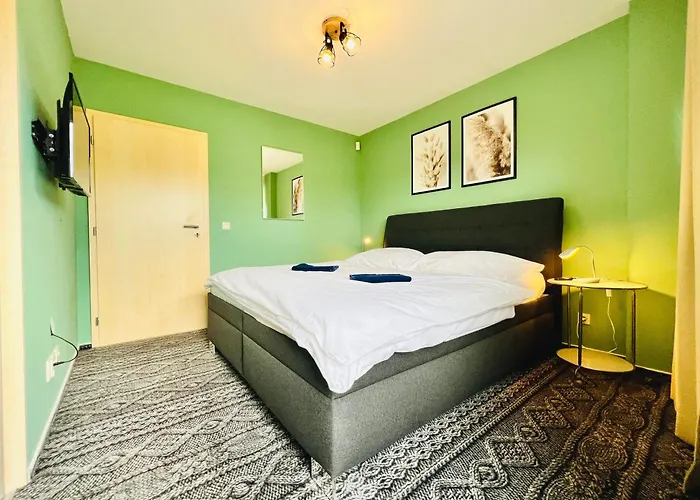 Lomstay - Vo Vysokych Tatrach - Velka Lomnica 샬레