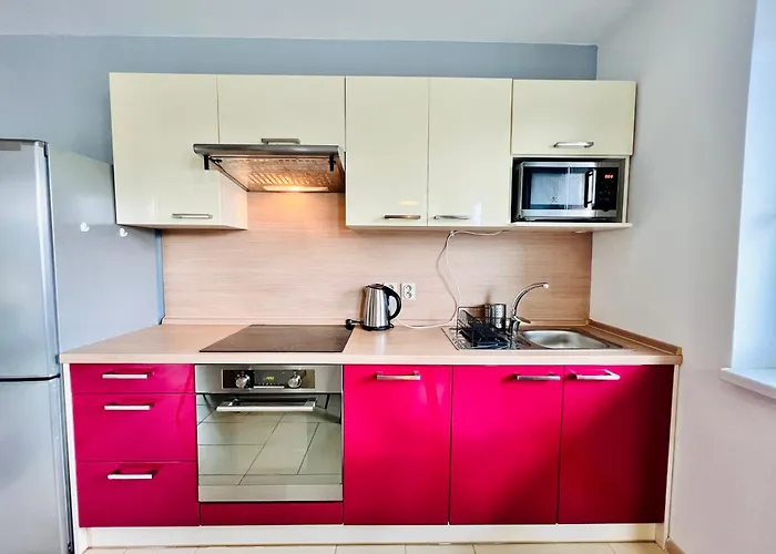 Lomstay - Vo Vysokych Tatrach - Velka Lomnica 케즈마라크