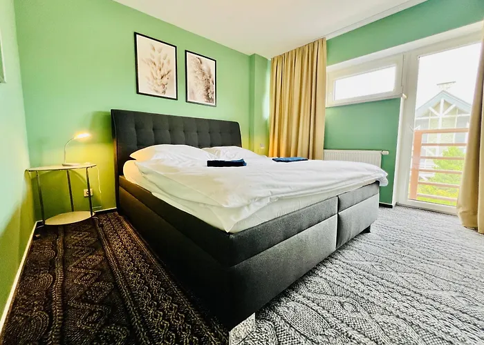 Lomstay - Vo Vysokych Tatrach - Velka Lomnica 케즈마라크