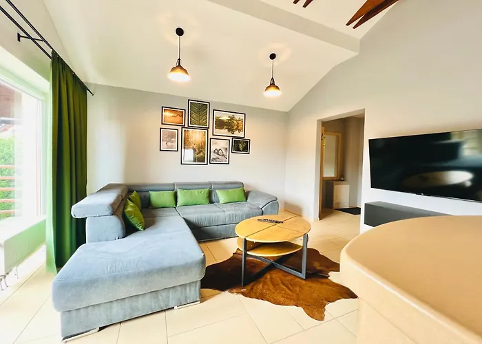 Lomstay - Vo Vysokych Tatrach - Velka Lomnica