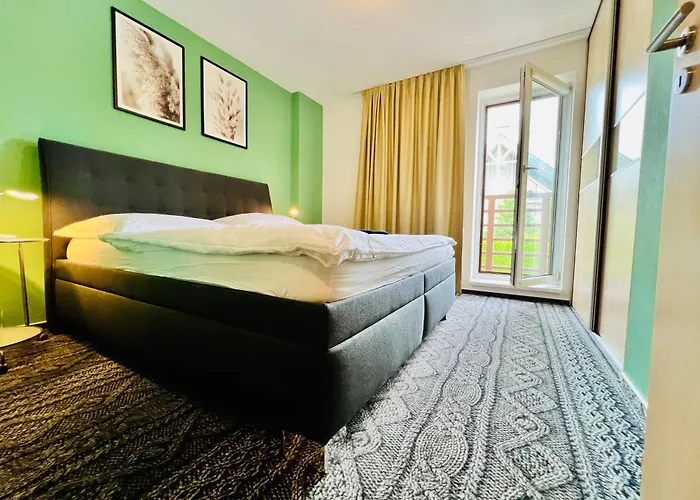 Lomstay - Vo Vysokych Tatrach - Velka Lomnica 샬레 *