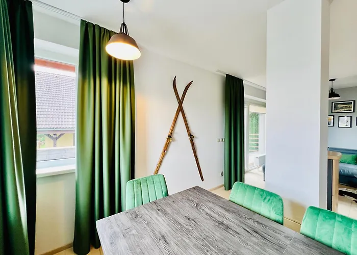 샬레 Lomstay - Vo Vysokych Tatrach - Velka Lomnica 케즈마라크