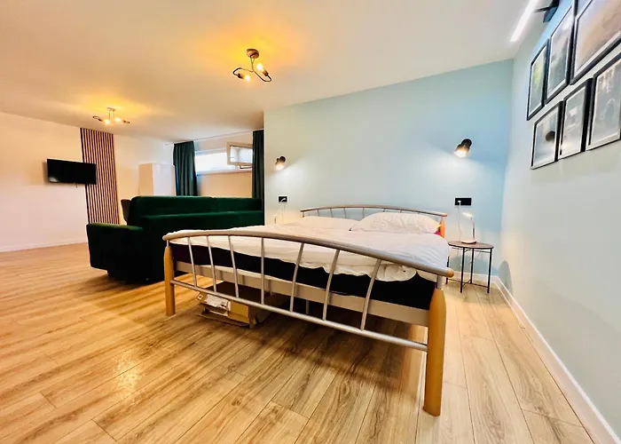 Lomstay - Vo Vysokych Tatrach - Velka Lomnica *