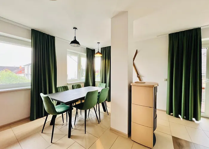 Lomstay - Vo Vysokych Tatrach - Velka Lomnica 케즈마라크