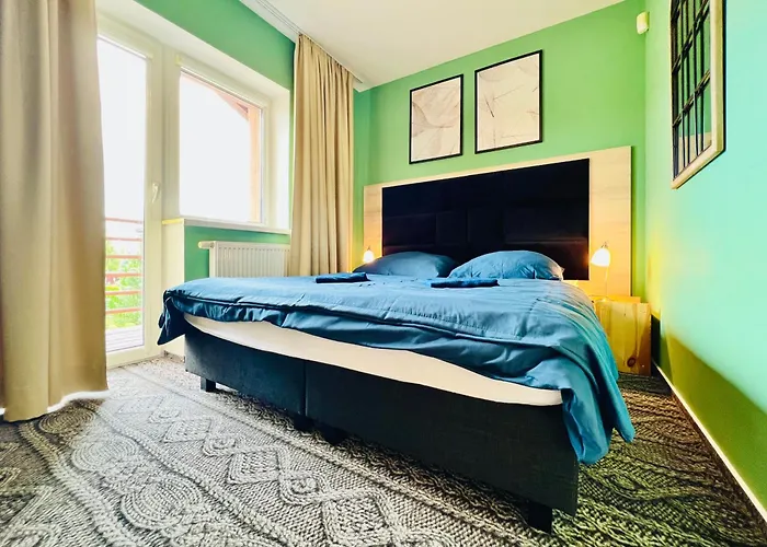 Lomstay - Vo Vysokych Tatrach - Velka Lomnica * 케즈마라크