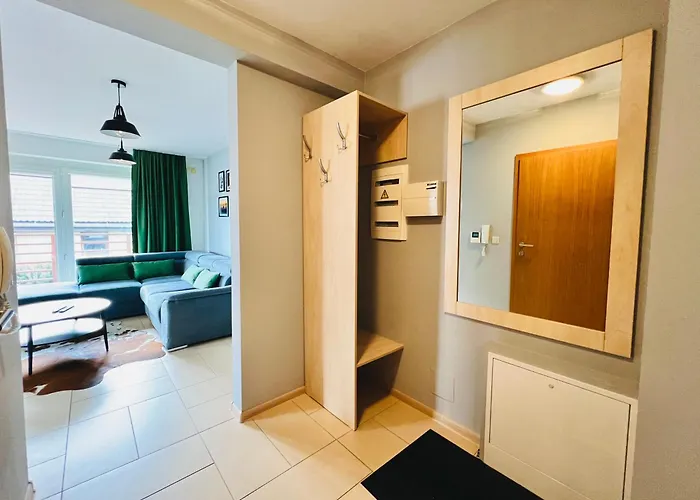 Lomstay - Vo Vysokych Tatrach - Velka Lomnica